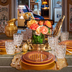 Winston Clear Acrylic Wine Glass