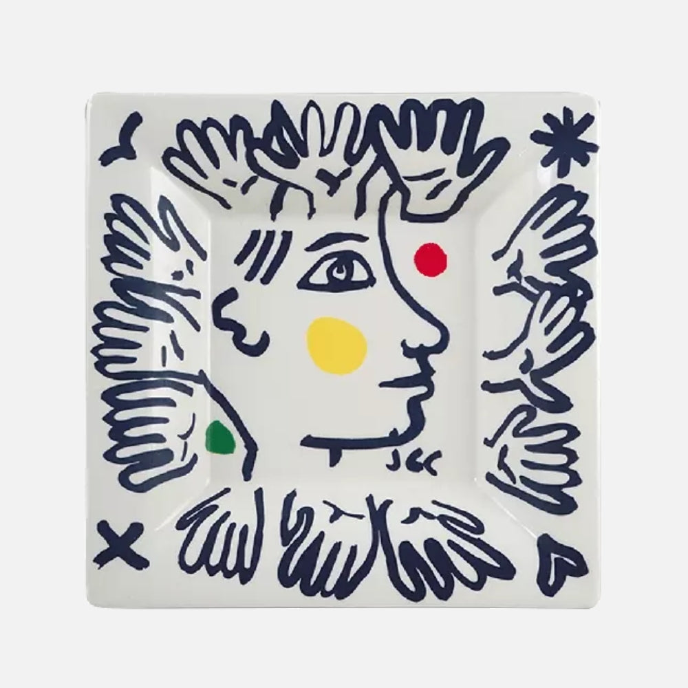 XL Hands Card Holder - The Sentimental Archipelago