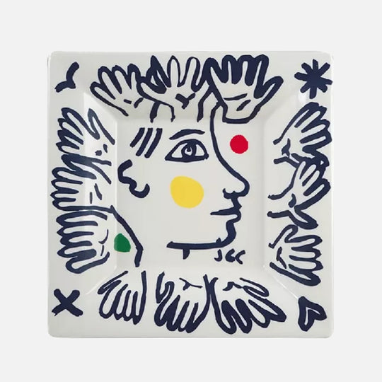 XL Hands Card Holder - The Sentimental Archipelago