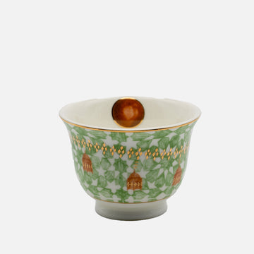 Sahara Chaffe Cups (Set Of 6)