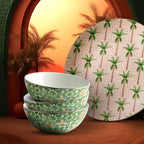 Sahara Dinner Plates (Set Of 6)