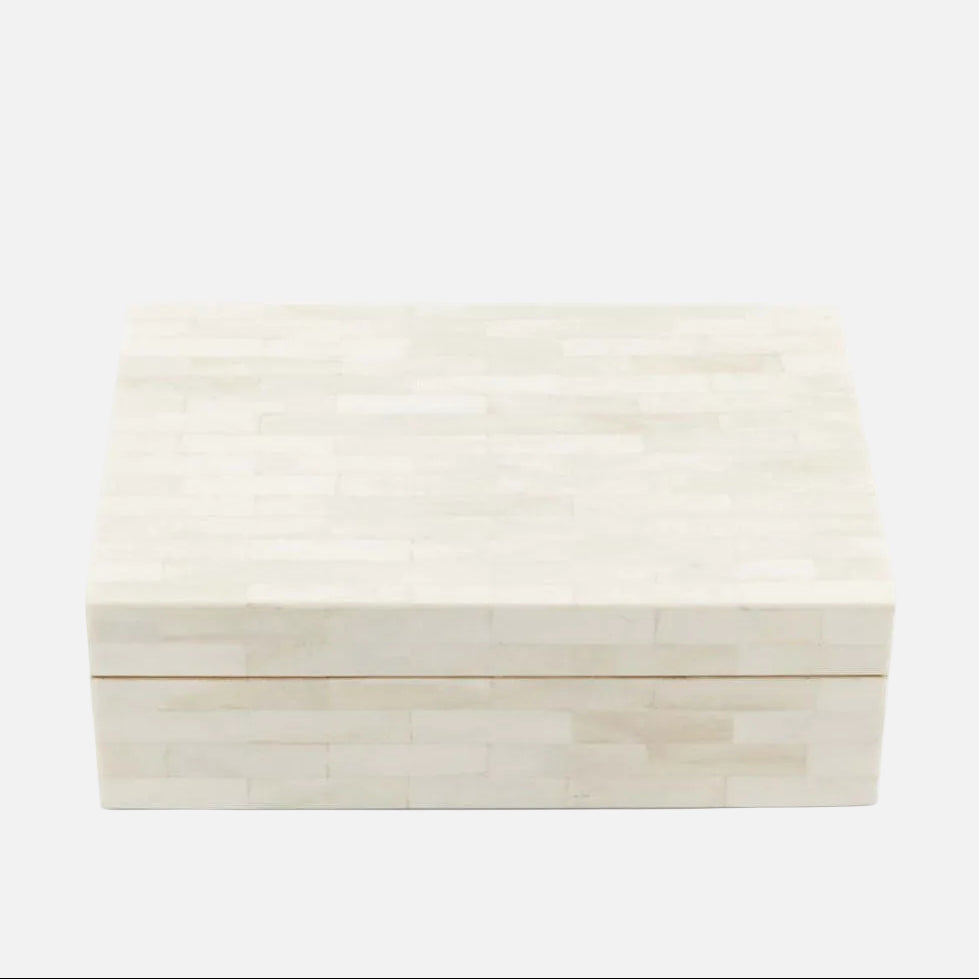 Box Bone, 31x33cm