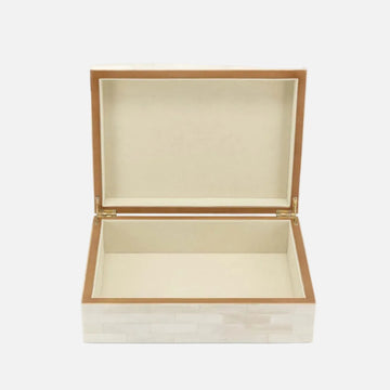 Box Bone, 31x33cm