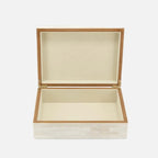 Box Bone, 31x33cm