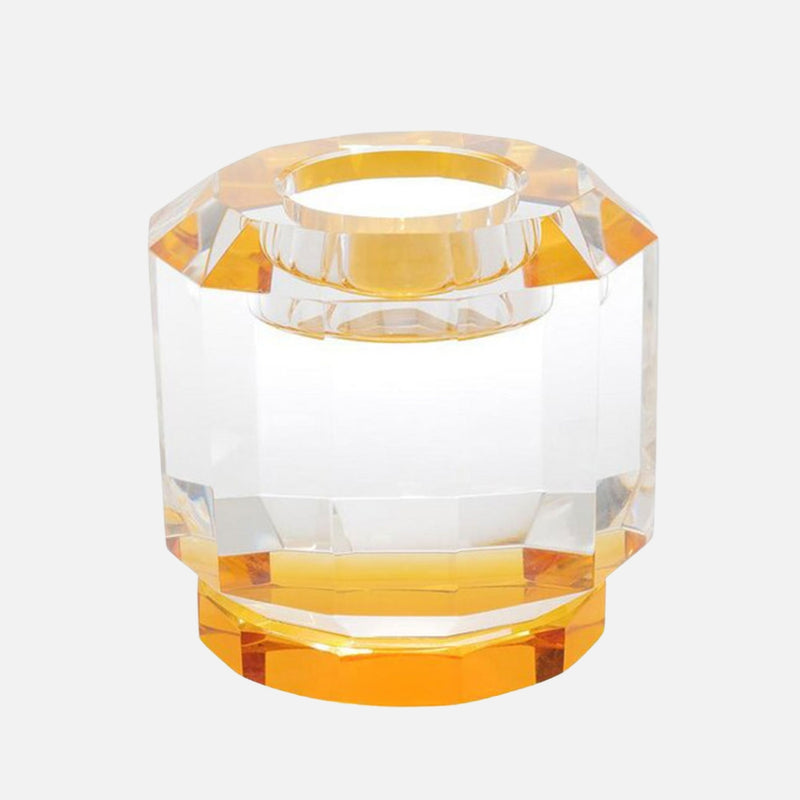 Crissy Candle Holder, 8cm