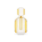 Abhika Slice Perfume Bottle, side view (2)
