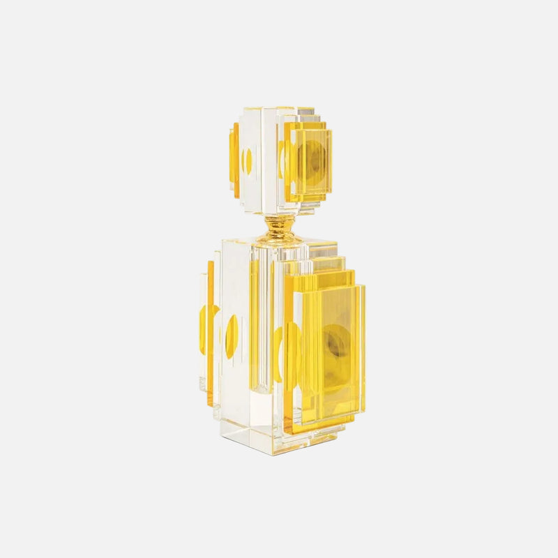 Slice Perfume Bottle