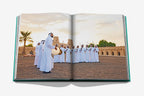 Abu Dhabi Bright Book