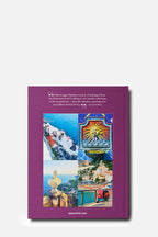 Amalfi Coast Book