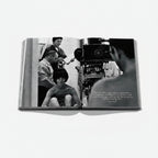 Brigitte Bardot: Intimate — Assouline Coffee Table Book
