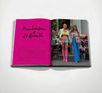 Emily in Paris: The Fashion Guide — Assouline Coffee Table Book