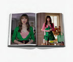 Emily in Paris: The Fashion Guide — Assouline Coffee Table Book