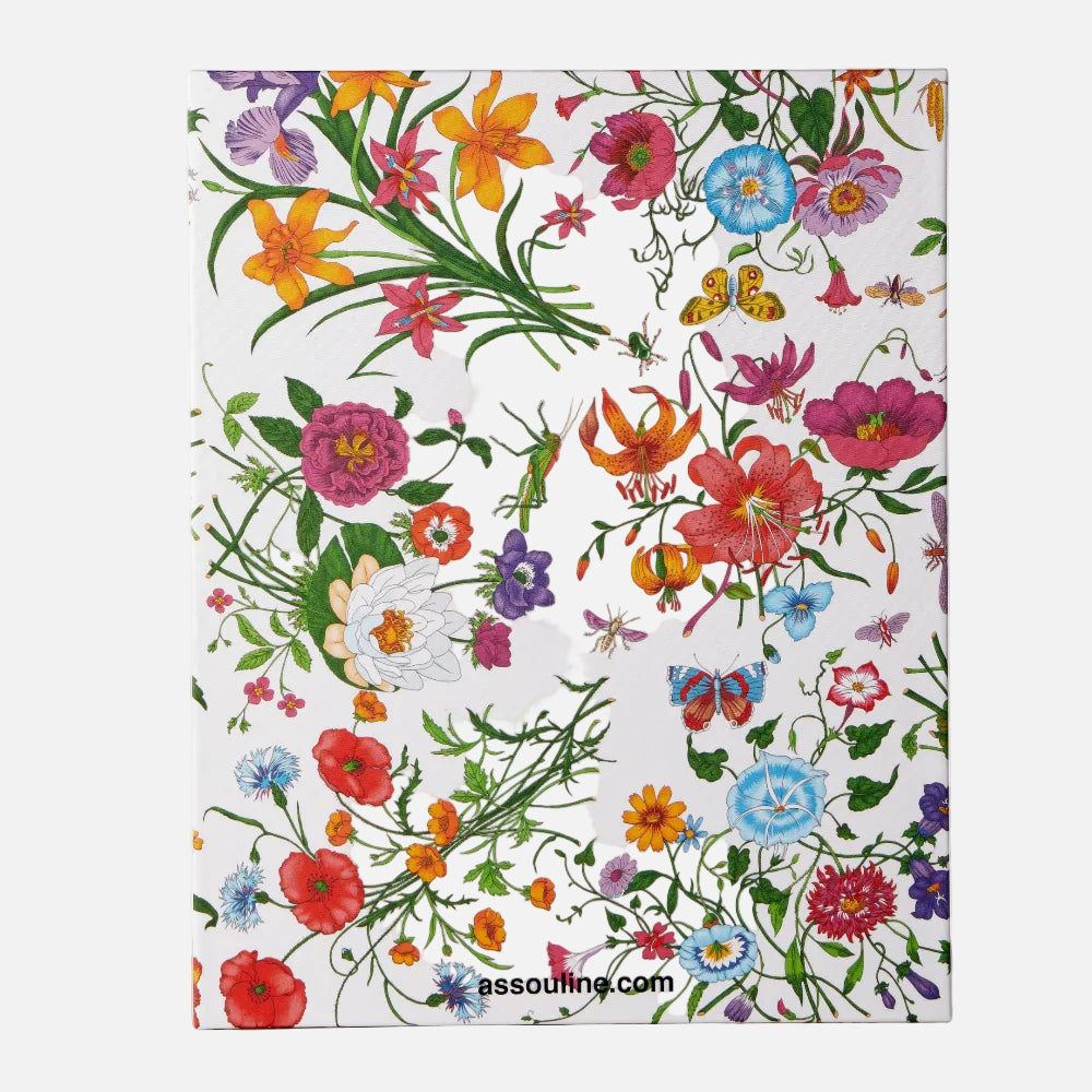 Gucci the Art of Silk Book