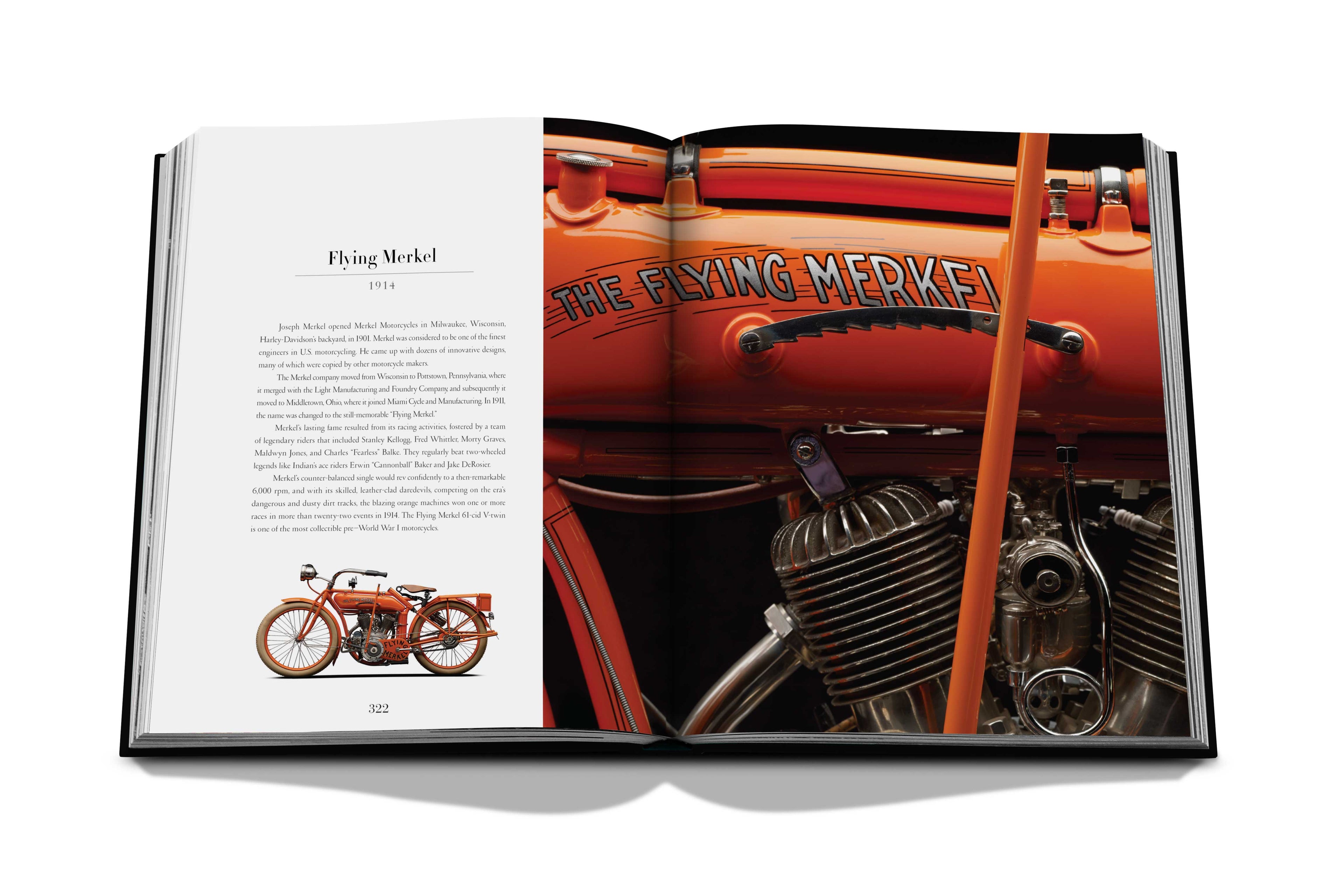 Iconic: Art, Design, Advertising, and the Automobile Luxury Coffee Table Book