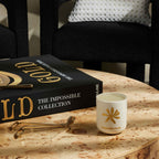 Marrakech Flair Travel From Home Candle (319 gm)