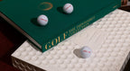 Golf: The Impossible Collection Book