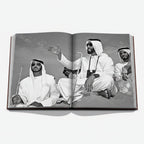 Treasured Sayings: The Poetry of Sheikh Zayed Bin Sultan Al Nahyan — Assouline