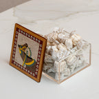 Accessory Box Faras Collection Design -B