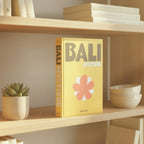 Bali Mystique Book