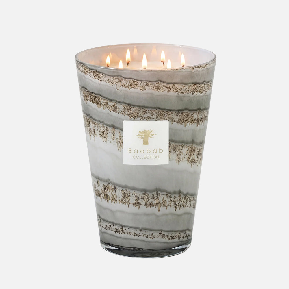 Sand Atacama 7-Wick Scented Candle, 6.5kg