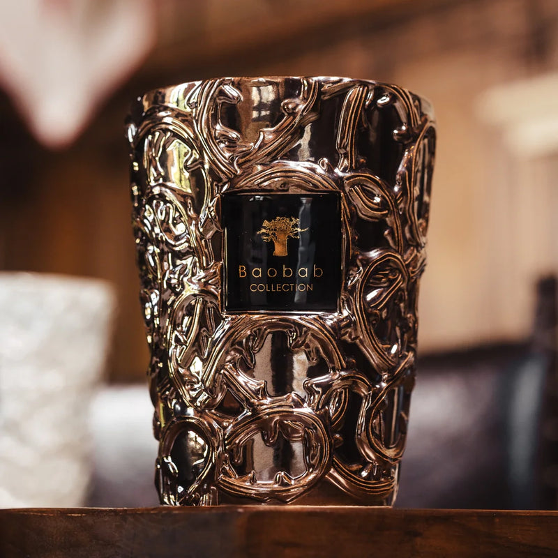 Brame Cernunnos 5-Wick Scented Candle, 3kg
