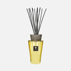 Baobab Collection Les Exclusives Aurum Totem reed diffuser, 5 litres, front view