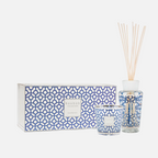 Baobab Collection My First Baobab Gentlemen gift box, front view
