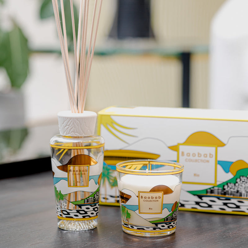 My First Baobab Rio Gift Box