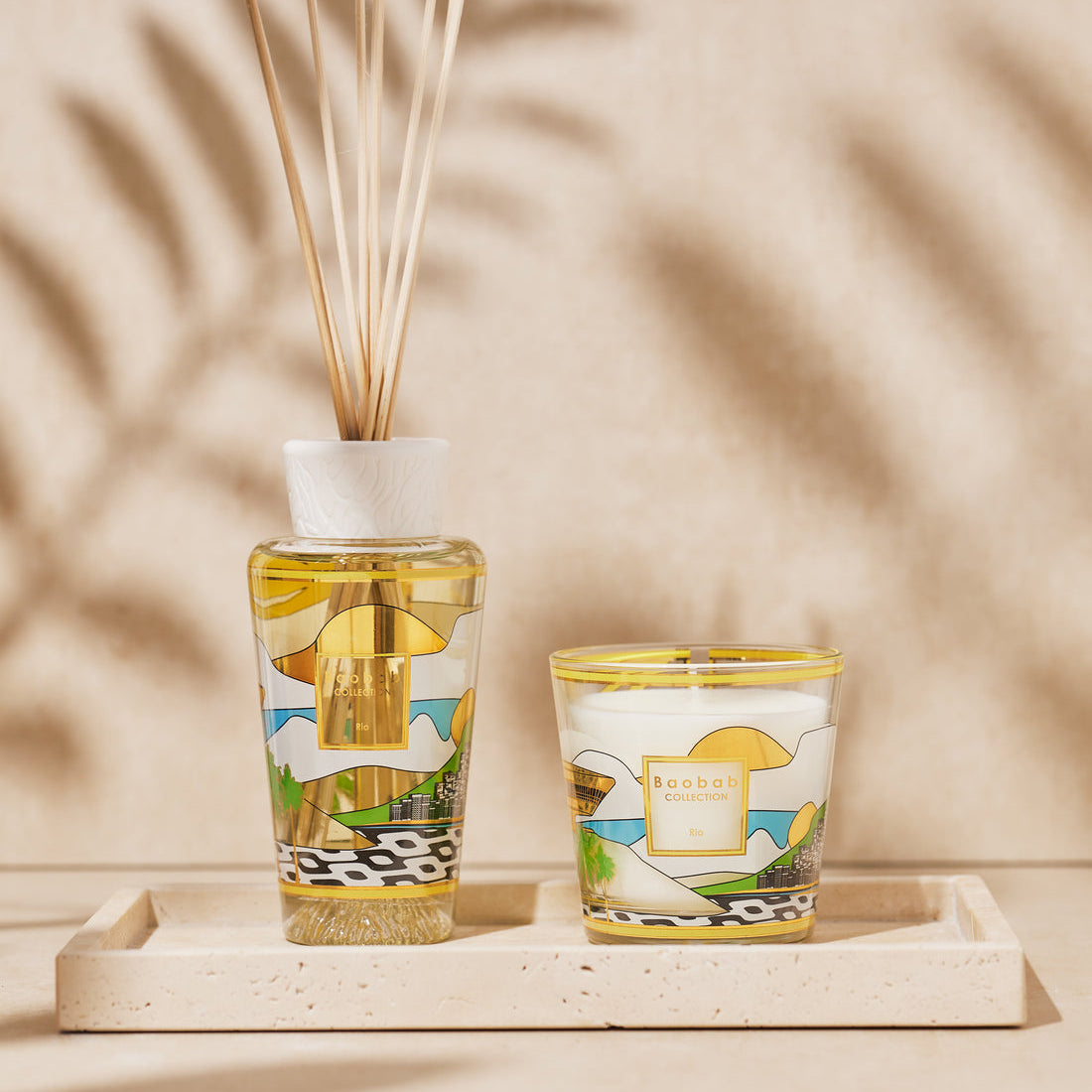 My First Baobab Rio Gift Box