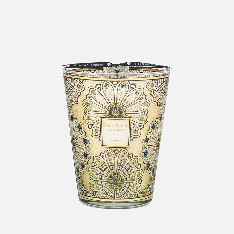Rosace Scented Candle (3.0kg)