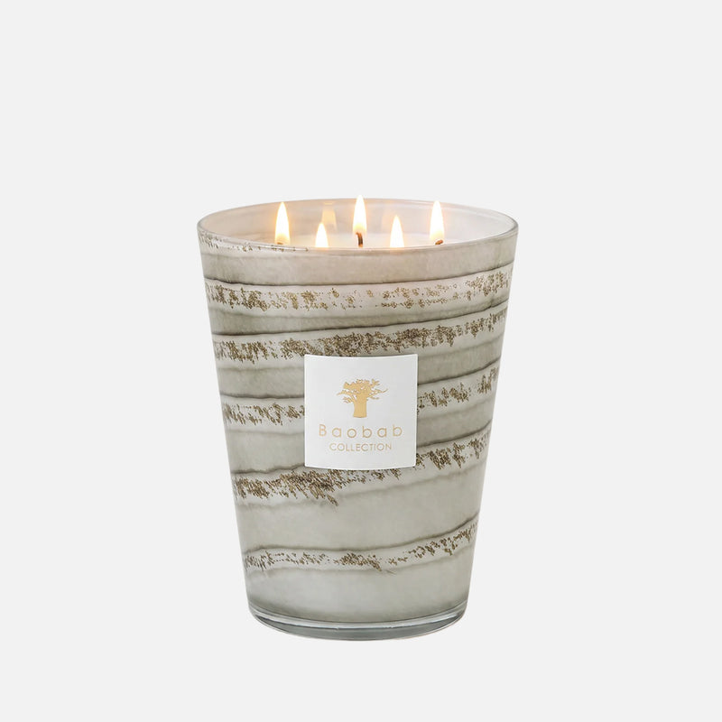 Sand Atacama Scented Candle (3.0kg)