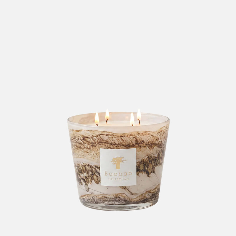 Sand Siloli Luxury Scented Candle (500gm)