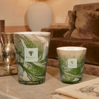 Scented Candle Leaves Marius (500gm)