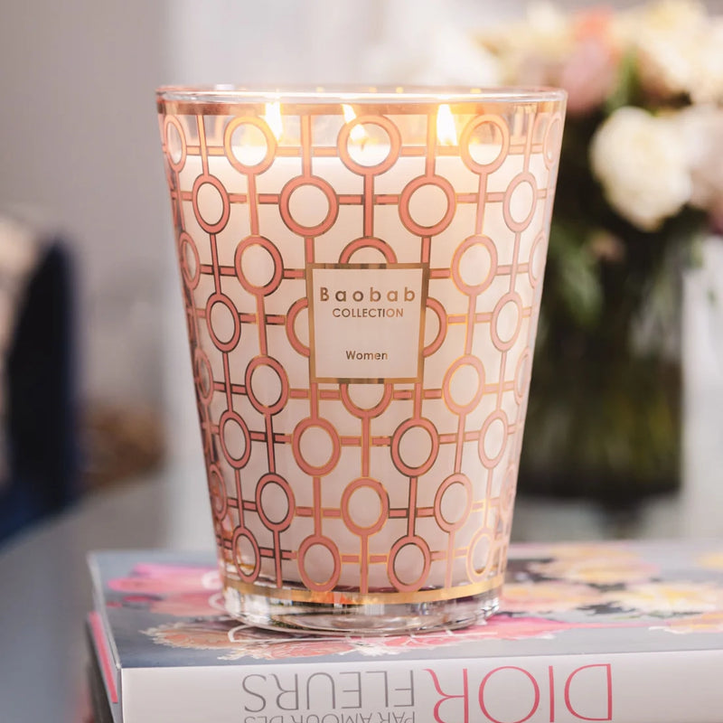 Women Scented Candle (3.0kg)