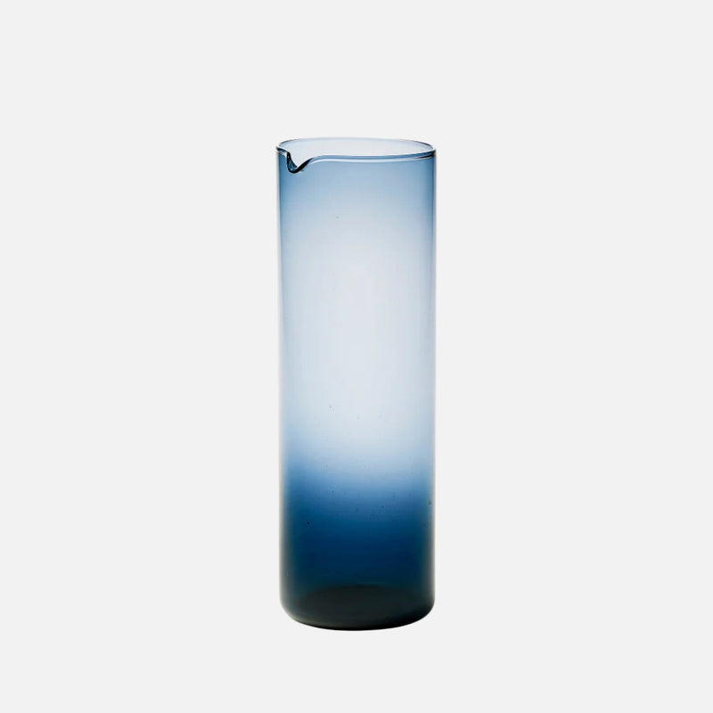 Bloom Dark Blue Caraffe, 1L