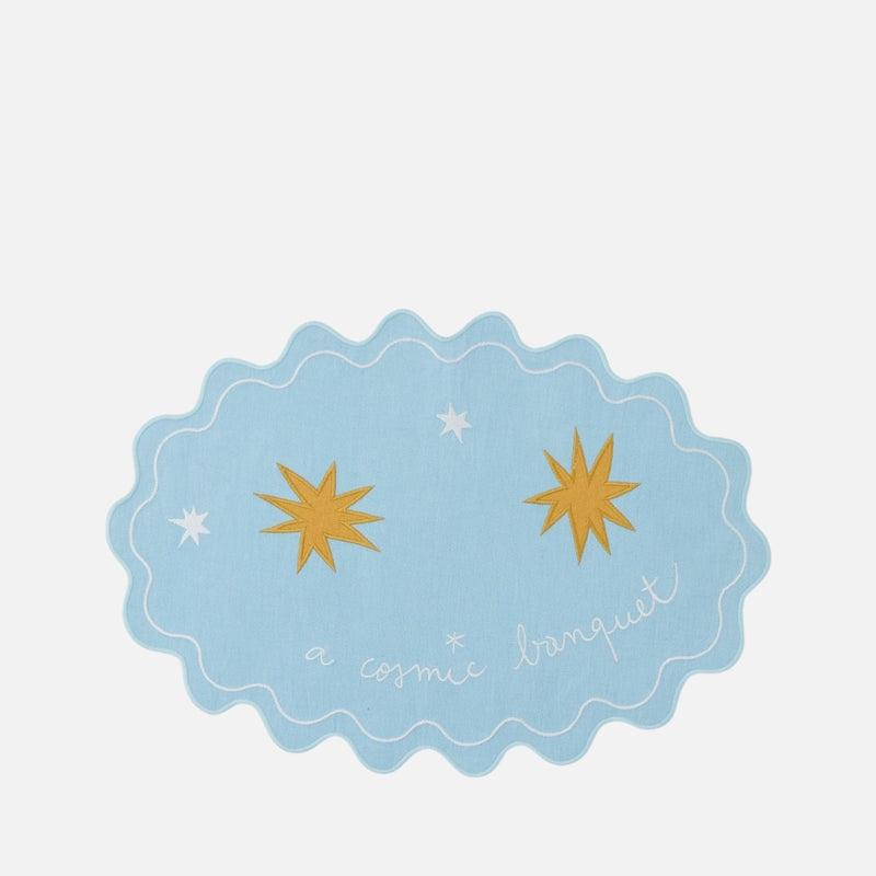 Ill Frutto Della Passione Placemat, 48x35cm