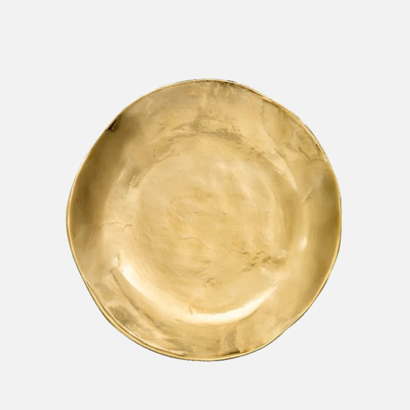 Senza Tempo Bread Plate, 13cm