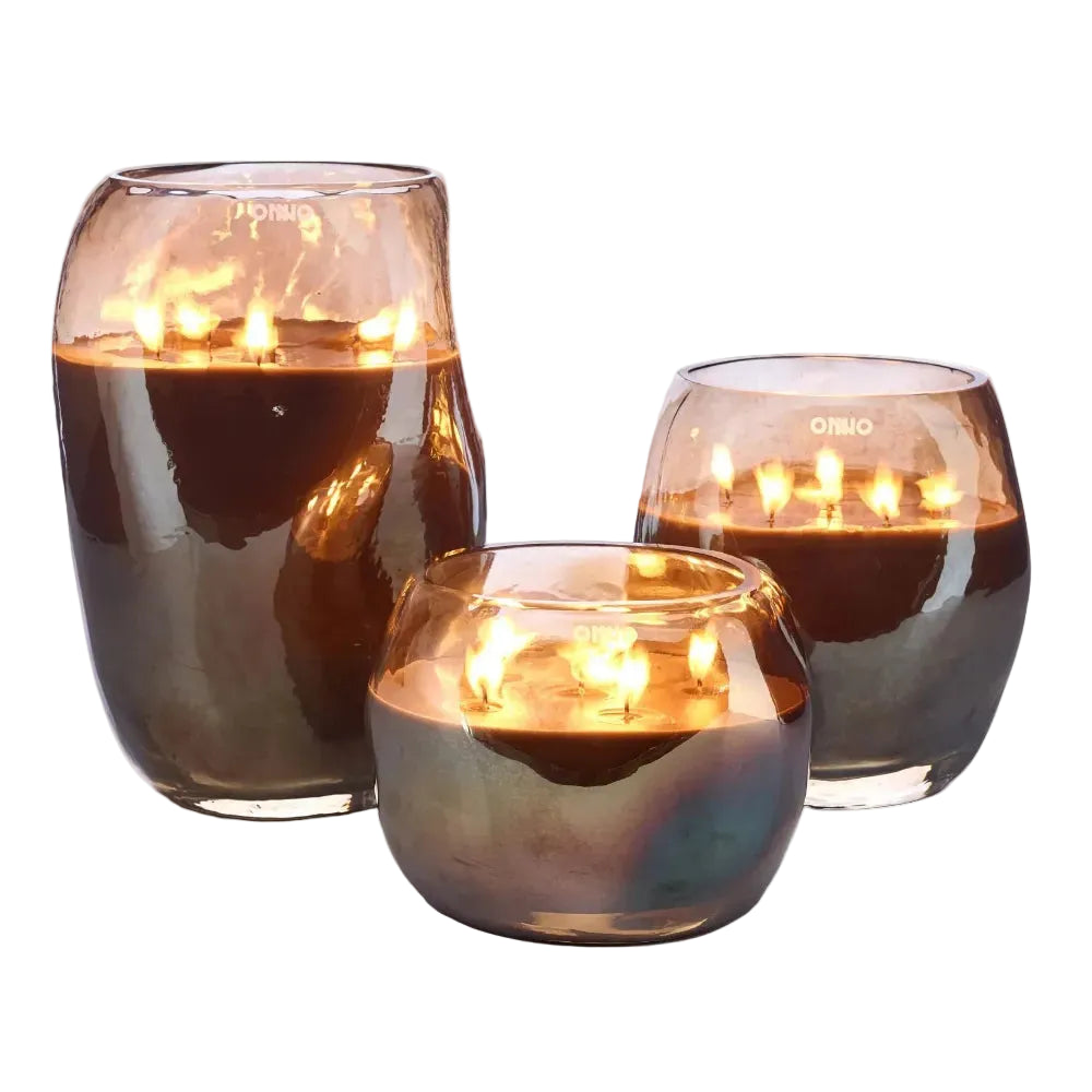 Cape Champagne Sage ( L )