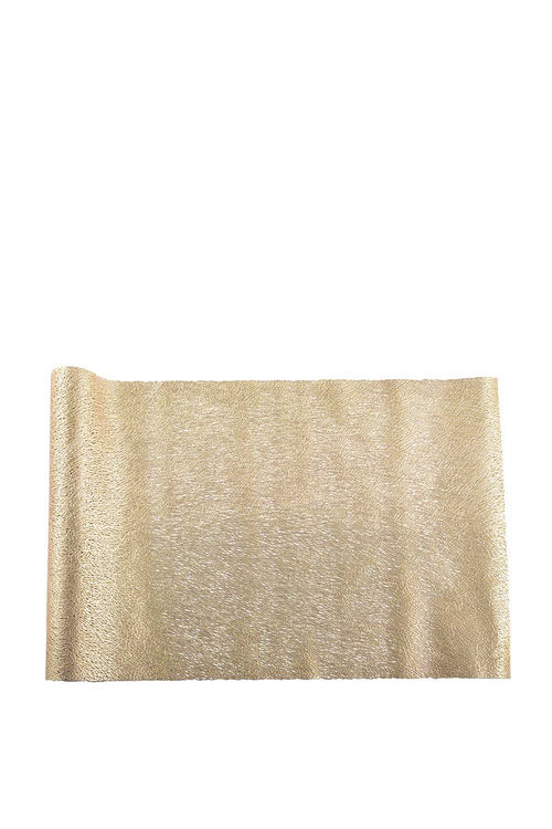 Golden Table Runner, 150x33cm