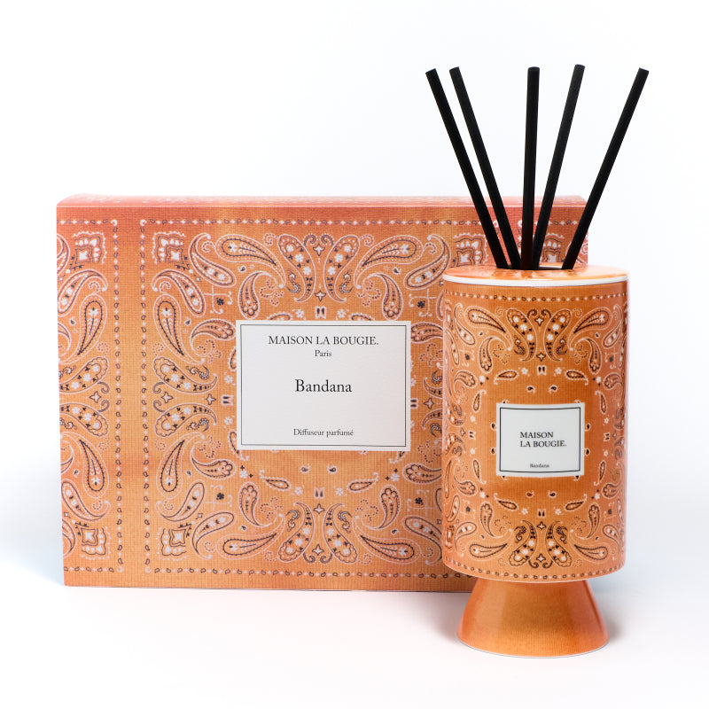 Diffuser Bandana (500ml)