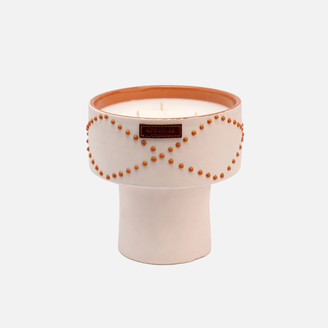 Scented Candle - Nomad ( L )