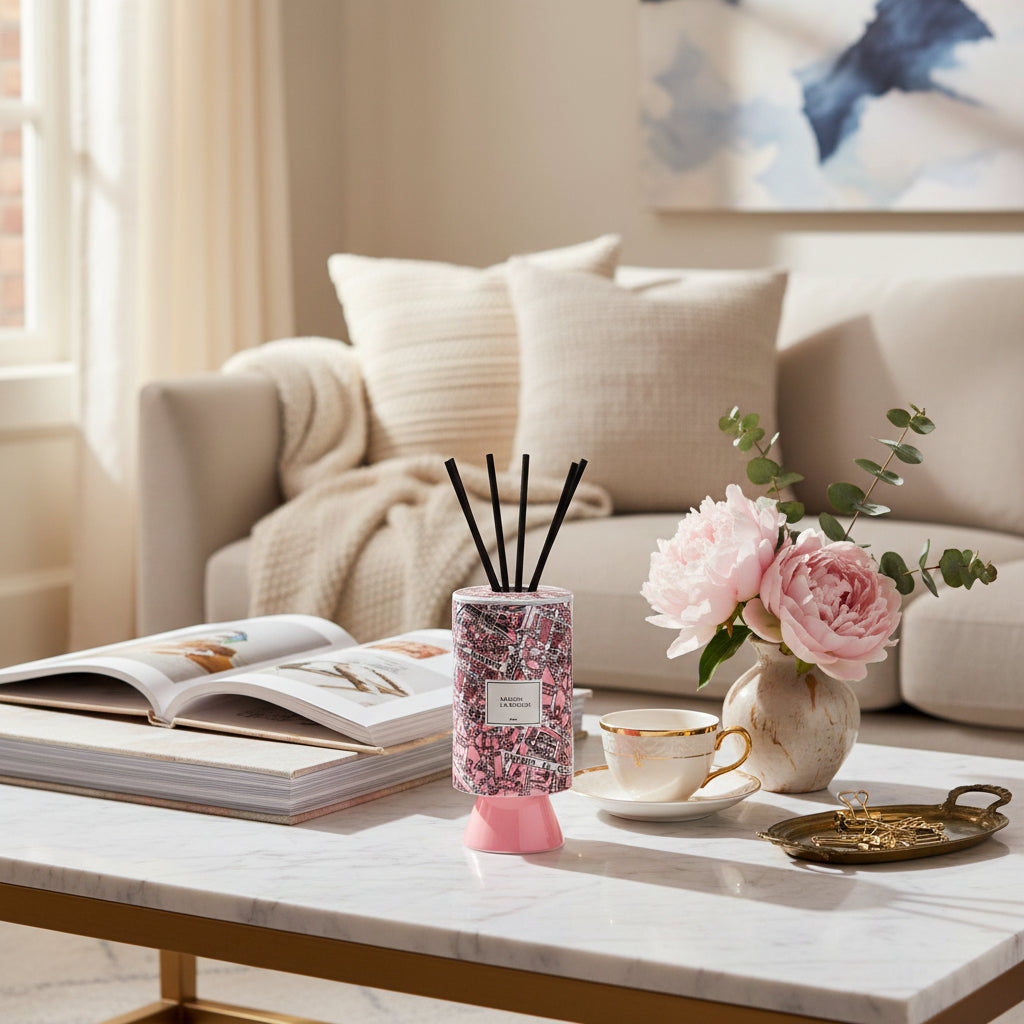 Paris Diffuser (500ml)