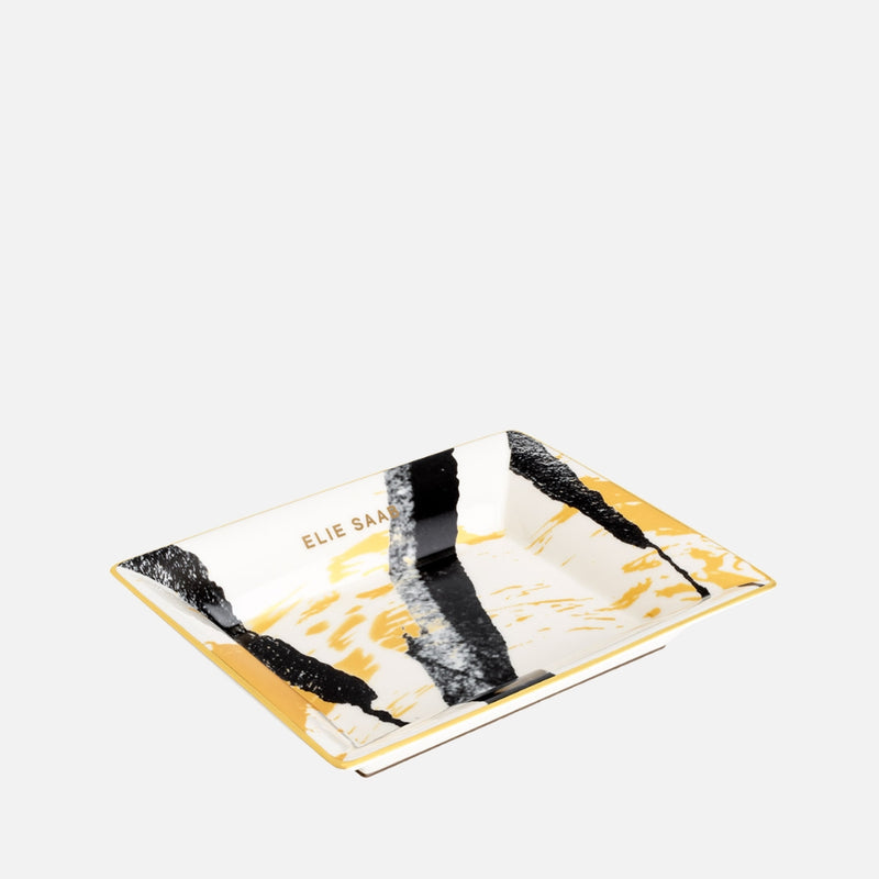 Golden Sumi Vide-Poche, 20X16cm
