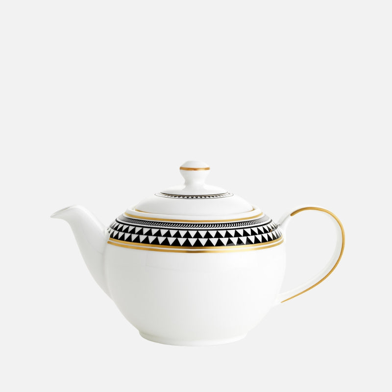 Mosaique de Baalbek Teapot, 1L