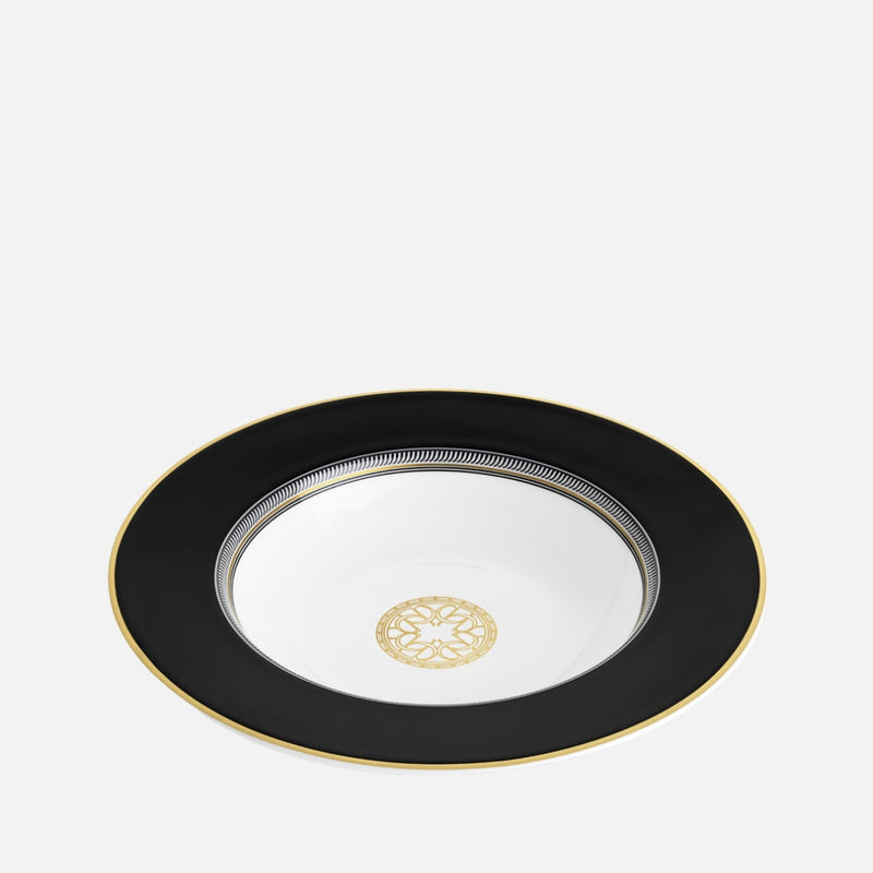Mosaiques De Baalbek Deep Plate, 23cm