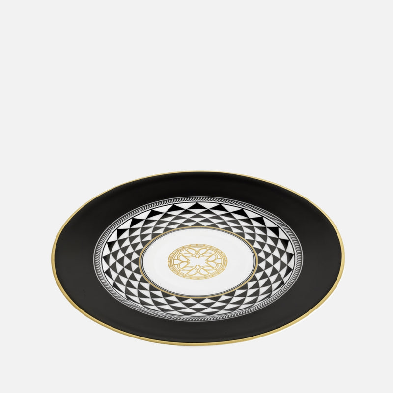 Mosaiques De Baalbek Dessert/ Side Plate, 22cm