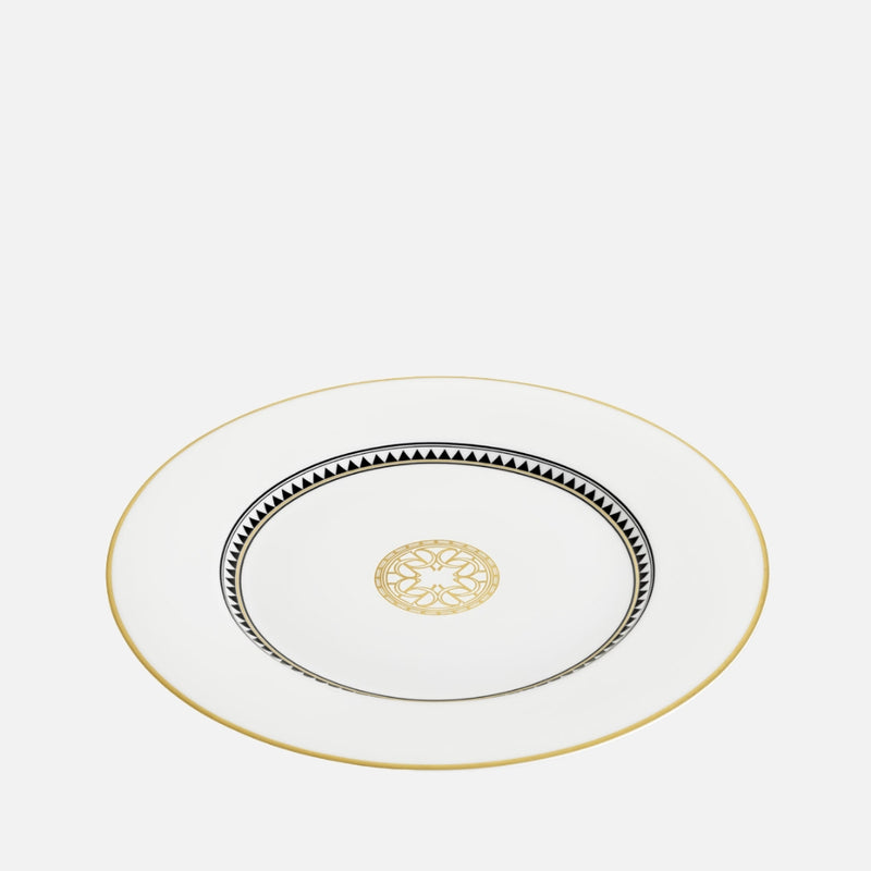 Mosaiques De Baalbek Dinner Plate, 27cm