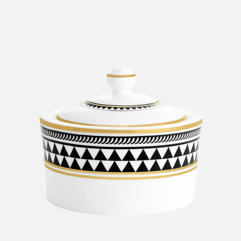 Mosaiques De Baalbek Sugar Pot, 220ml
