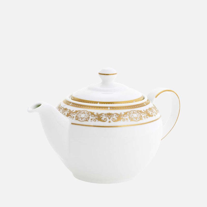 Opera Gold Teapot,1L