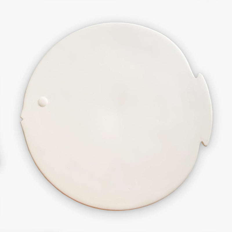 Fish Plate